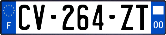 CV-264-ZT