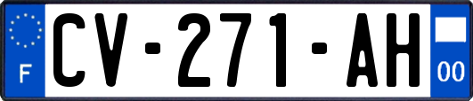 CV-271-AH
