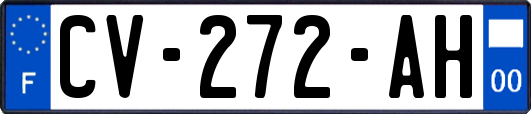 CV-272-AH