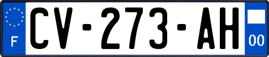 CV-273-AH
