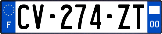 CV-274-ZT