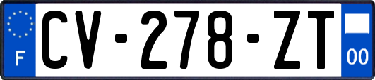 CV-278-ZT