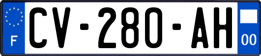 CV-280-AH