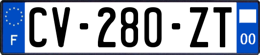 CV-280-ZT