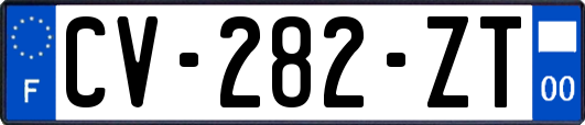 CV-282-ZT