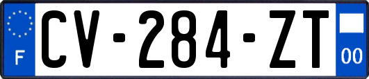CV-284-ZT