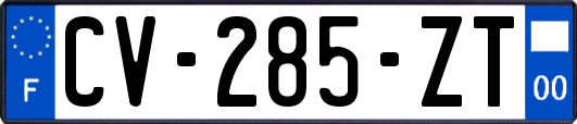 CV-285-ZT