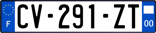 CV-291-ZT