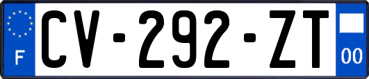 CV-292-ZT