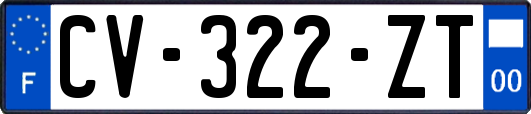 CV-322-ZT