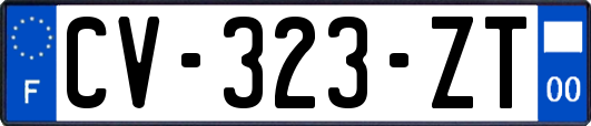 CV-323-ZT