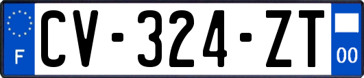 CV-324-ZT