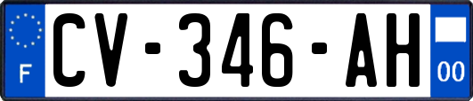 CV-346-AH