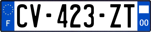 CV-423-ZT