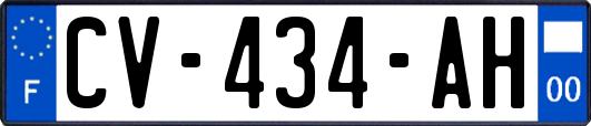 CV-434-AH