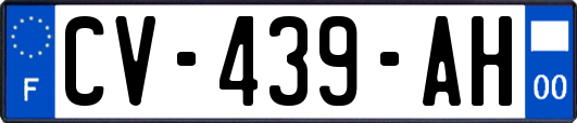 CV-439-AH