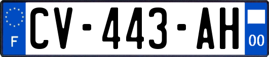 CV-443-AH