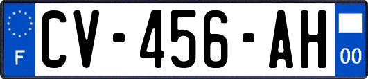 CV-456-AH