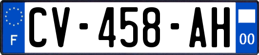 CV-458-AH