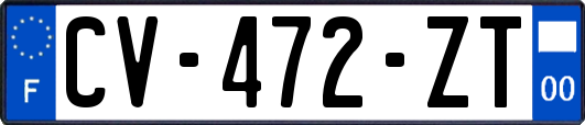 CV-472-ZT