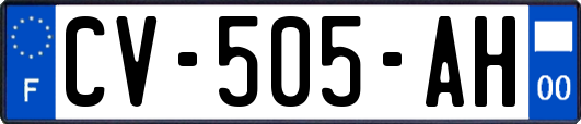 CV-505-AH