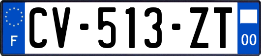 CV-513-ZT