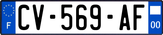 CV-569-AF