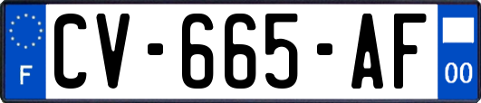 CV-665-AF