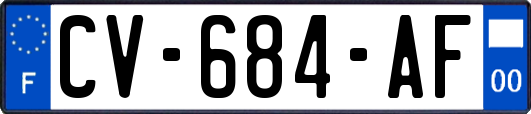 CV-684-AF