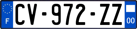 CV-972-ZZ