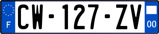 CW-127-ZV