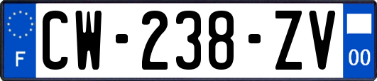 CW-238-ZV