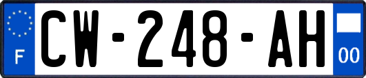 CW-248-AH