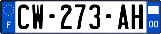 CW-273-AH