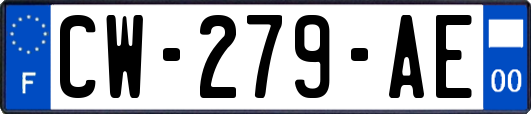 CW-279-AE