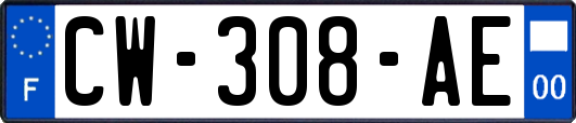 CW-308-AE