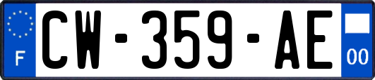 CW-359-AE