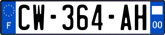 CW-364-AH