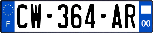 CW-364-AR