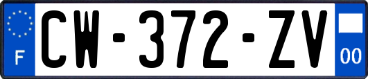 CW-372-ZV