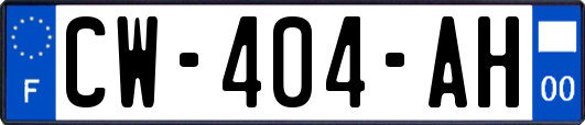 CW-404-AH