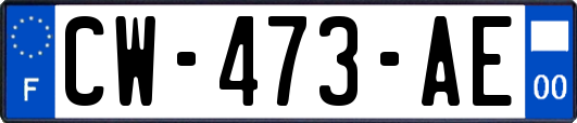 CW-473-AE