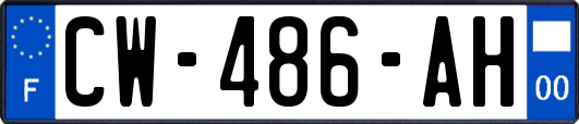 CW-486-AH