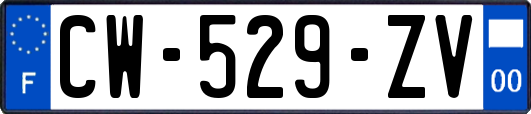 CW-529-ZV