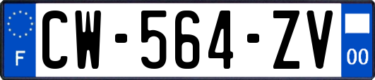 CW-564-ZV