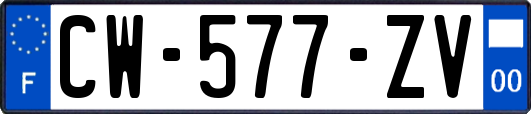 CW-577-ZV