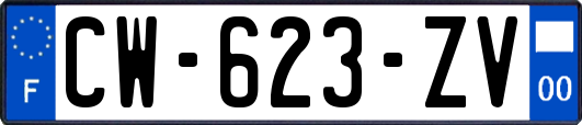 CW-623-ZV