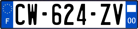 CW-624-ZV