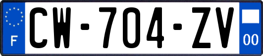 CW-704-ZV