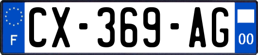 CX-369-AG